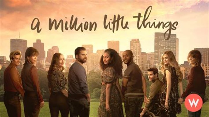 A Million Little Things photos from "Pilot" TV Fanatic