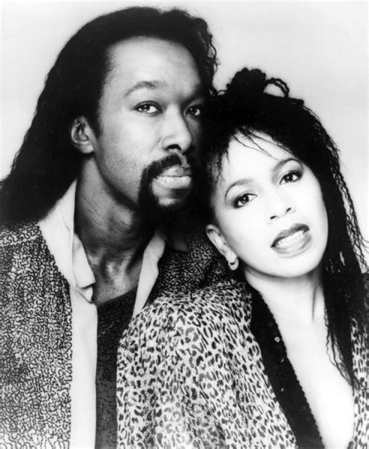 A MOTOWN SNAPSHOT FLASHBACK! VALERIE SIMPSON Motor City Radio Flashbacks