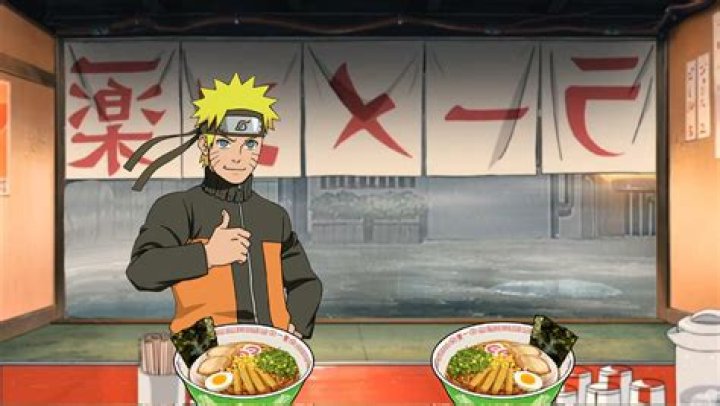 A Naruto Ramen restaurant in USA is finally happening!