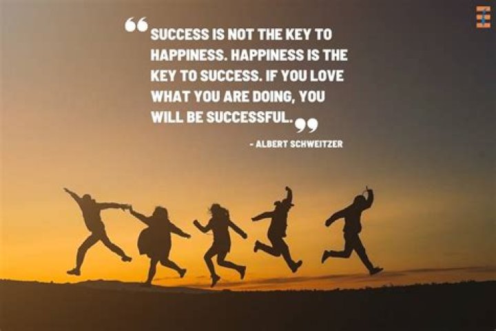 A Partner In Success And Inspiration