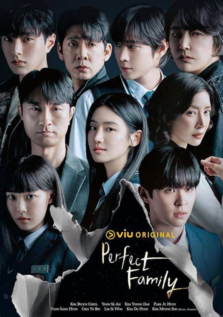 A Perfect (TV Series 20212021) Backdrops &mdash; The Movie Database
