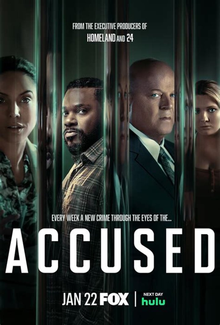 A PORTRAIT OF THE ACCUSED / In a rare interview, the family of Scott