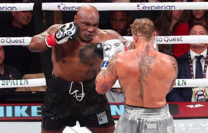 A Revelatory Look Into Mike Tyson's Sons