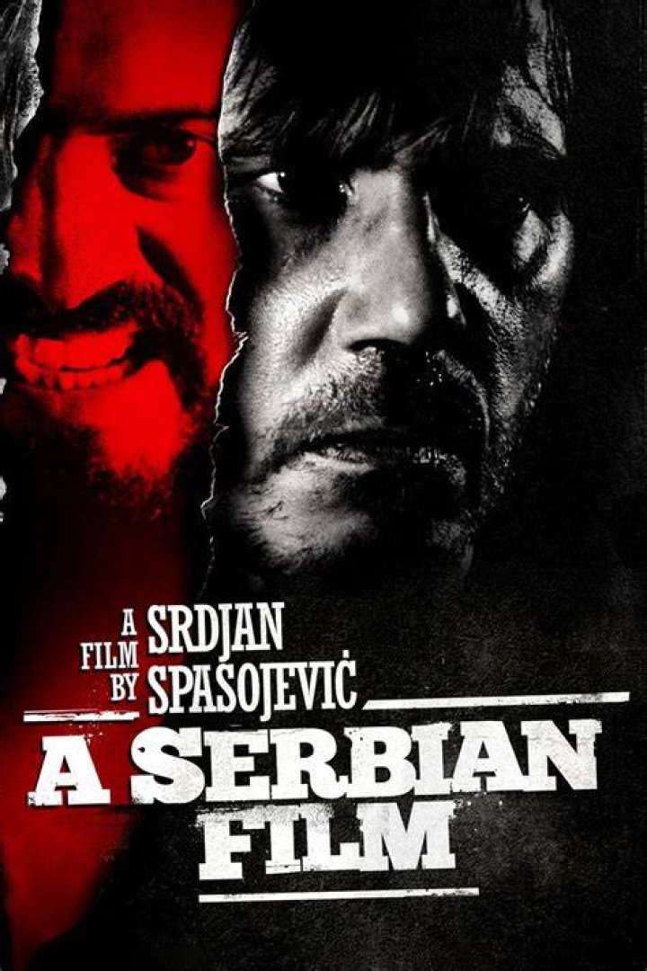A Serbian Film Know Your Meme