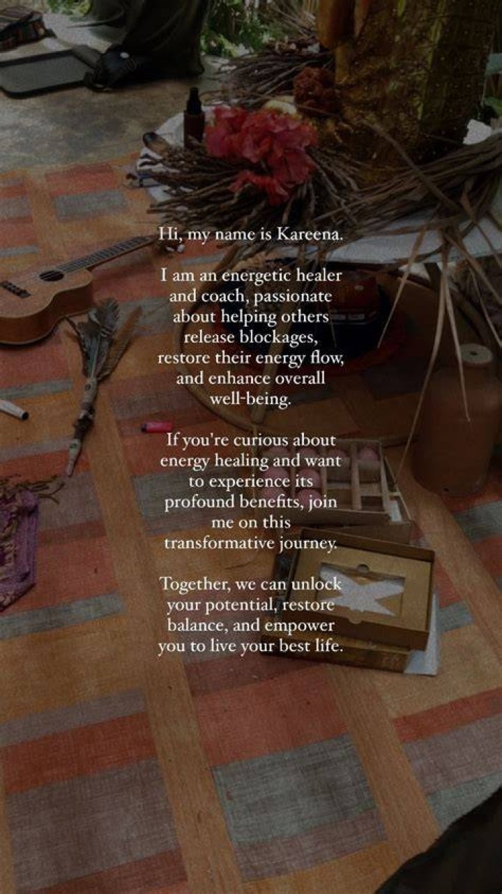 A Source Of Inspiration And Support