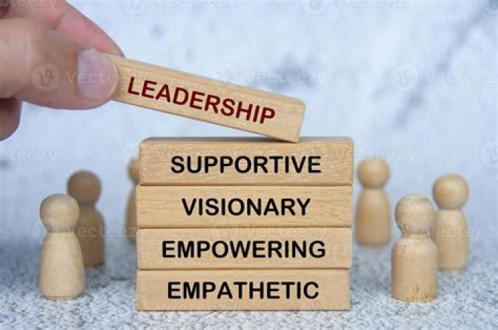 A Supportive And Guiding Force
