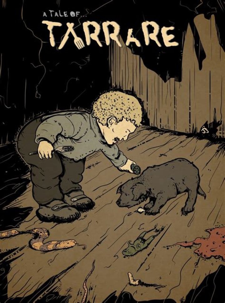 A Tale of Tarrare
