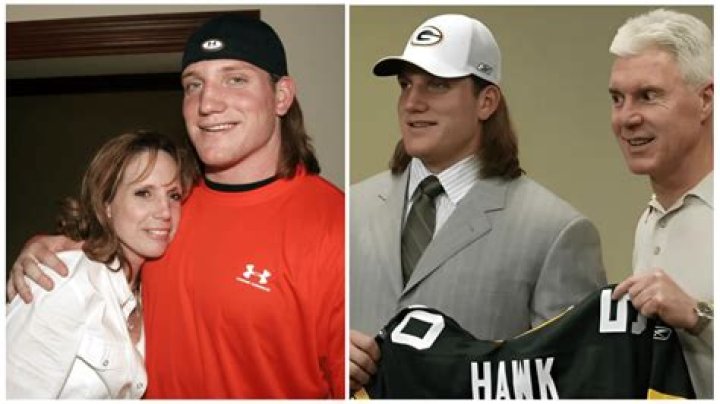 A Talk with A.J. Hawk Part 2 NEWS