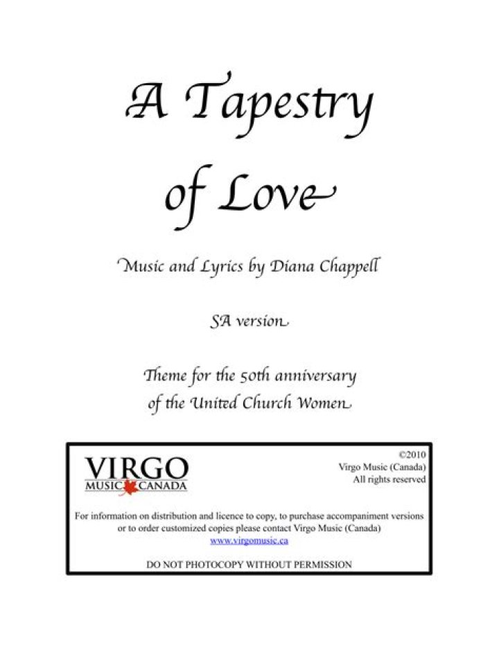 A Tapestry Of Love And Resilience