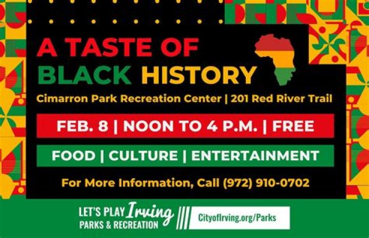 A taste of Black history and a side of Jewish culture &mdash; Jewish Journal