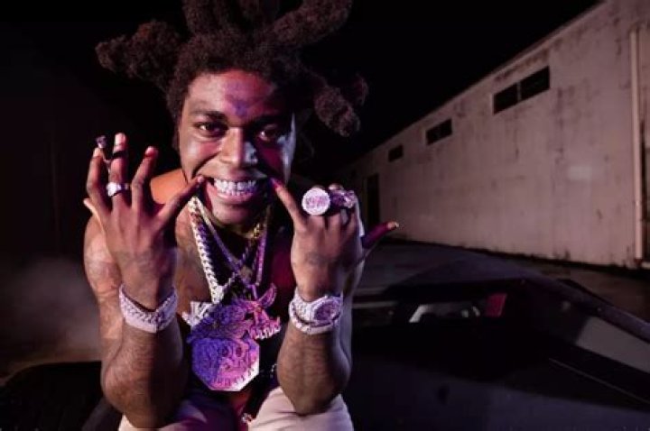 A Timeline of Kodak Black's Arrests, Alleged Crimes, and Other Legal
