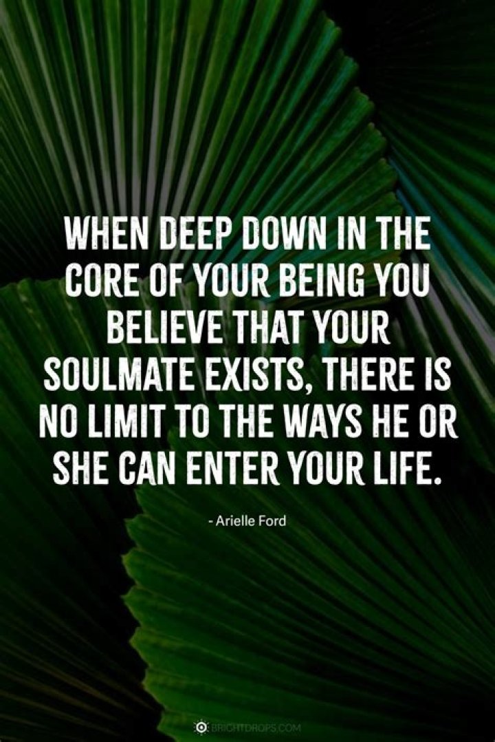 A true soul mate I Love My LSI