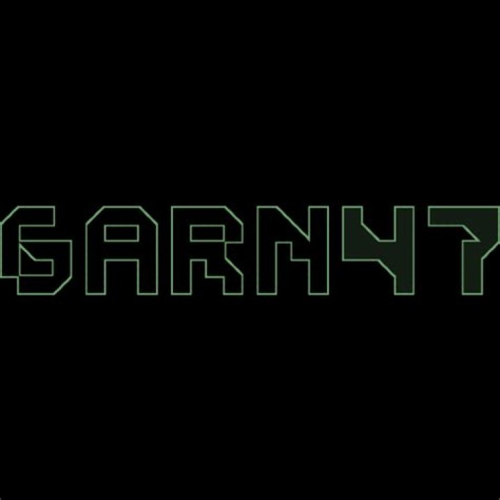 A very garnular discovery... Fandom