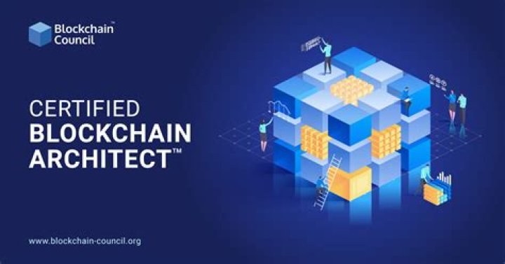 A Visionary Architect Of The Blockchain Revolution