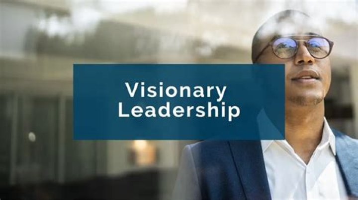 A Visionary Leader In Education And Innovation