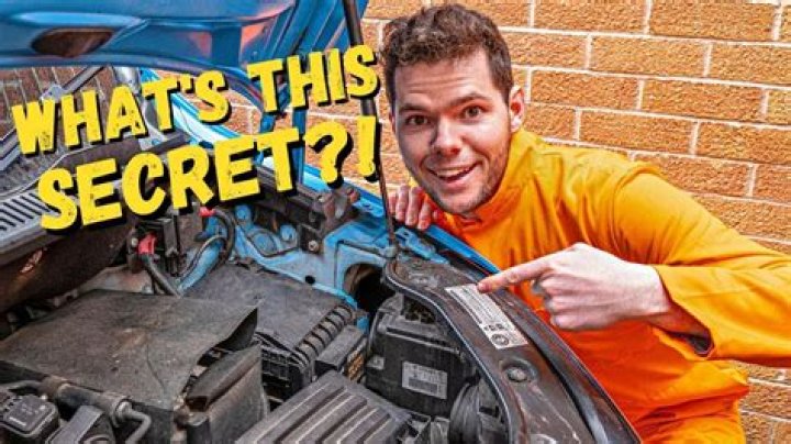A VW Caddy Secret You Don't Know About! YouTube