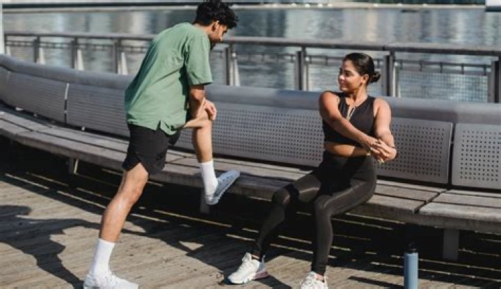 A World Of Fashion, Fitness, And Inspiration