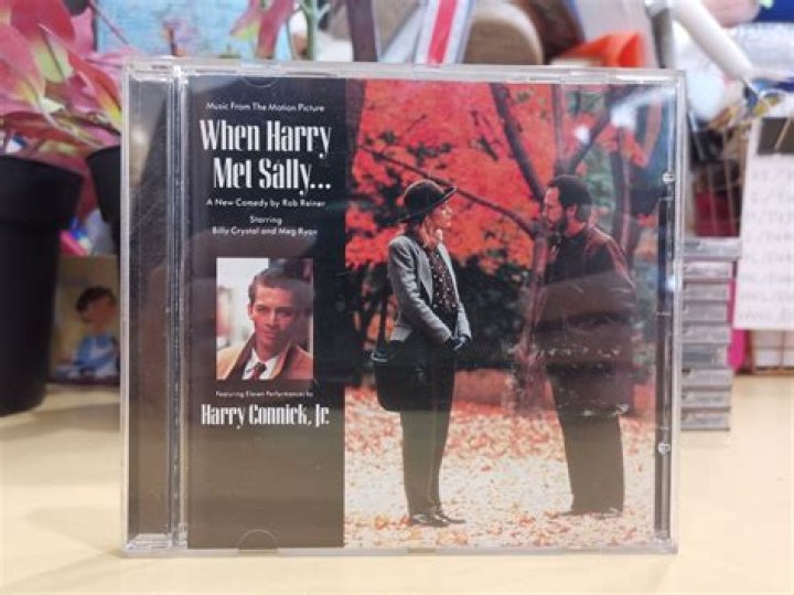 A young Harry Connick.jr Harry connick, Singer, Actors