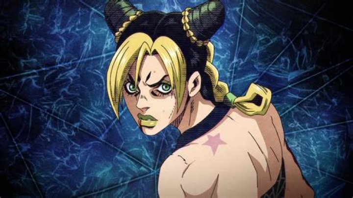 AAG JoJo's Bizarre Adventure Anime Amino