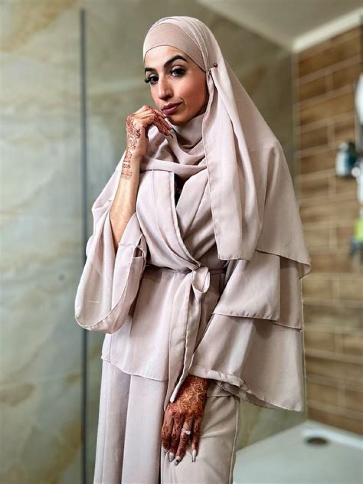 Aaliyah Yasin / thatbritishgirl Nude, OnlyFans Leaks, The Fappening