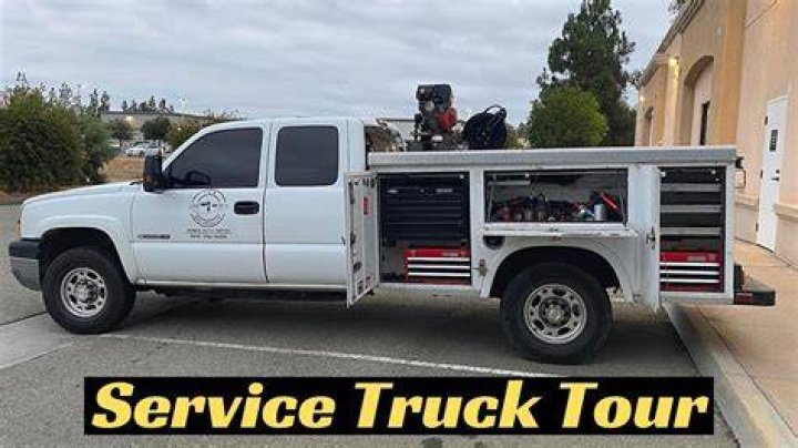 A&O Mobile Truck Service, LLC Nunn CO