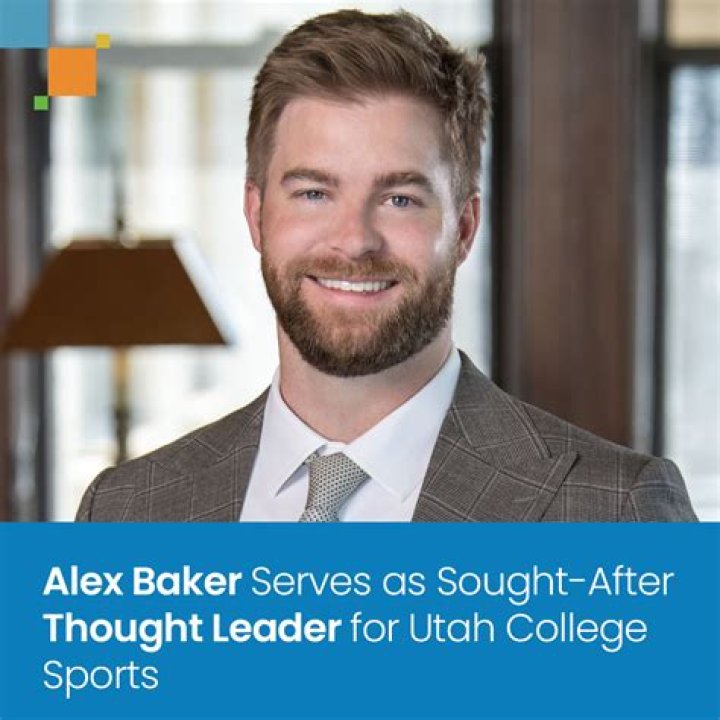 Aaron Baker University of WisconsinStevens Point