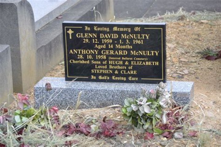 Aaron David McNulty Mansfield Death Aaron David McNulty Mansfield Ohio