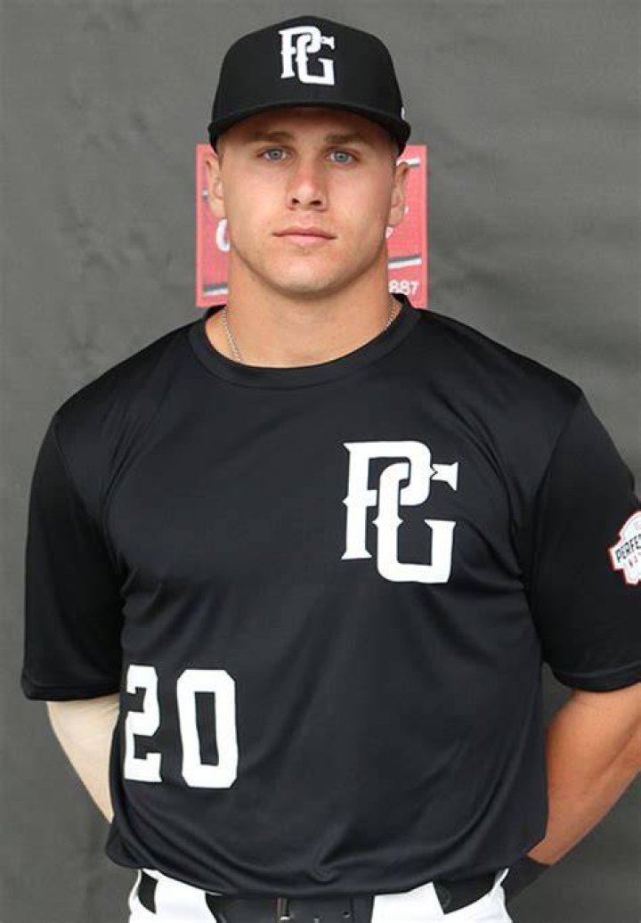 Aaron Downs Class of 2021 Player Profile Perfect Game USA