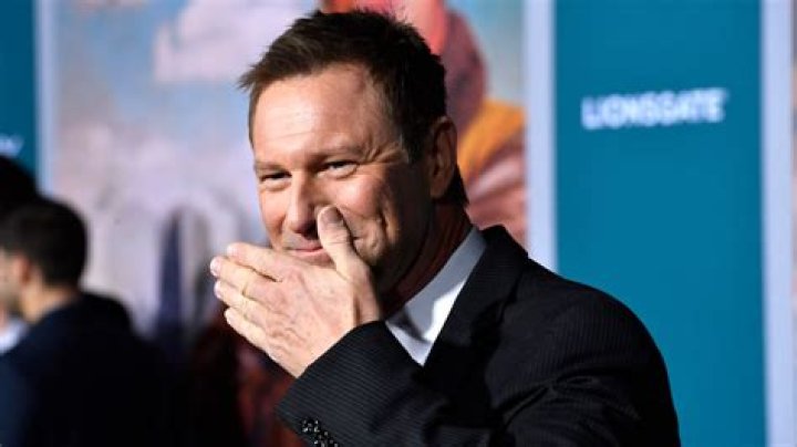 Aaron Eckhart List of Movies and TV Shows TV Guide