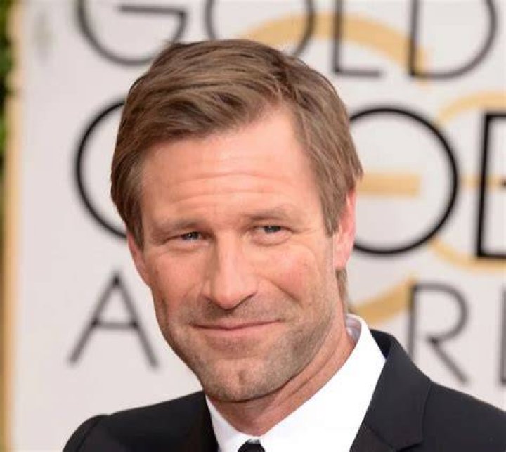 Aaron Eckhart Net Worth A Look into the Actor's Wealth