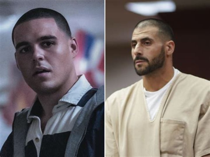 Aaron Hernandez&rsquo;s Brother Arrested Amid Alleged Mass Shooting Plans