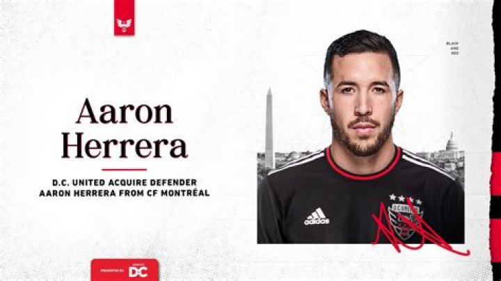 Aaron Herrera O (AaronHerrera_) Twitter