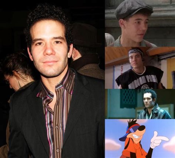 Aaron Lohr Disney Wiki FANDOM powered by Wikia
