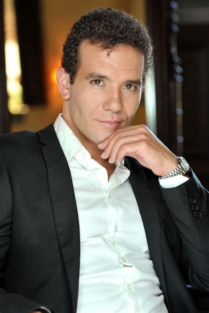 Aaron Lohr Family Matters Wiki Fandom