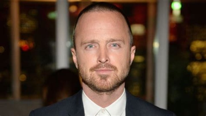 Aaron Paul Aaron Paul Sturtevant the meweno Flickr