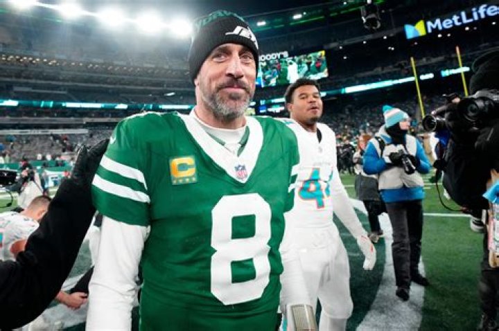 Aaron Rodgers&rsquo; vaccine misdirection play smacks of entitlement News