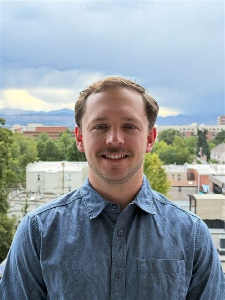 Aaron Todd Director of Student Development Fusion Academy