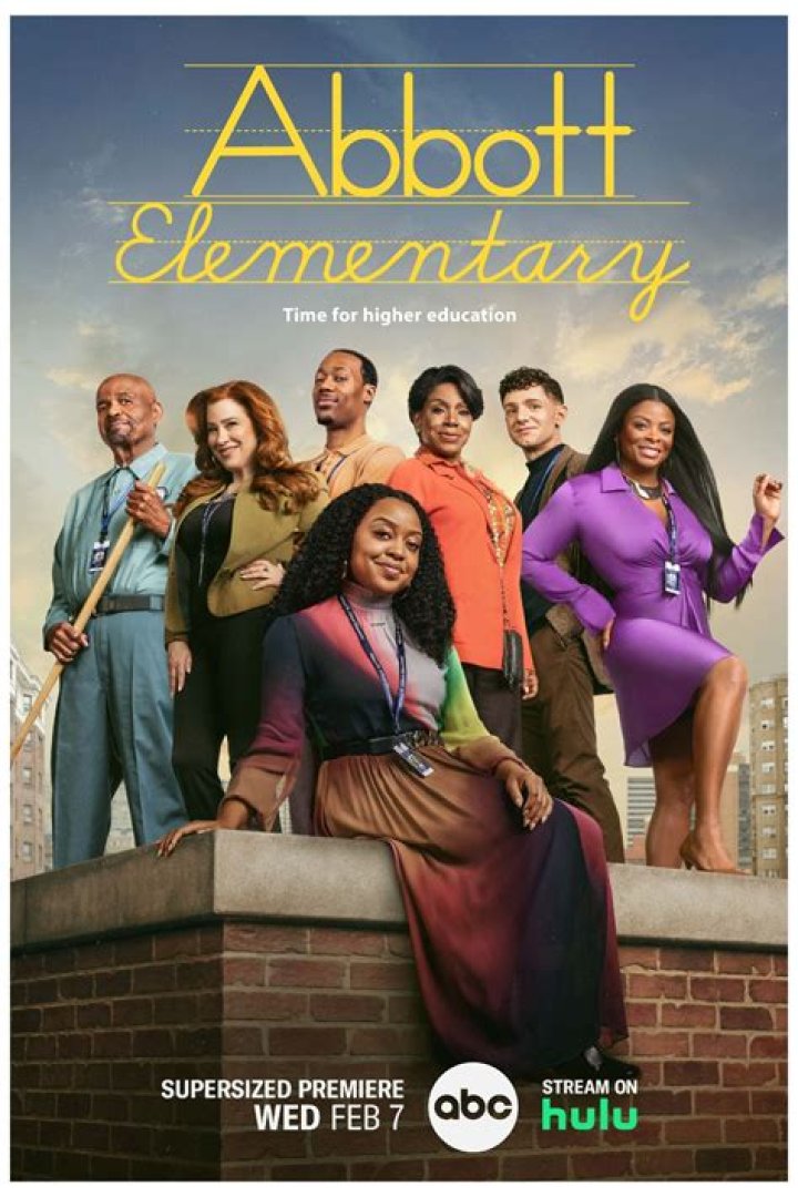 Abbott Elementary's Chris Perfetti on Playing Jacob Hill, Gritty
