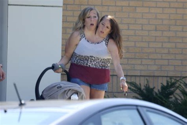 Abby and brittany hensel conjoined twins where are they now caqwekm