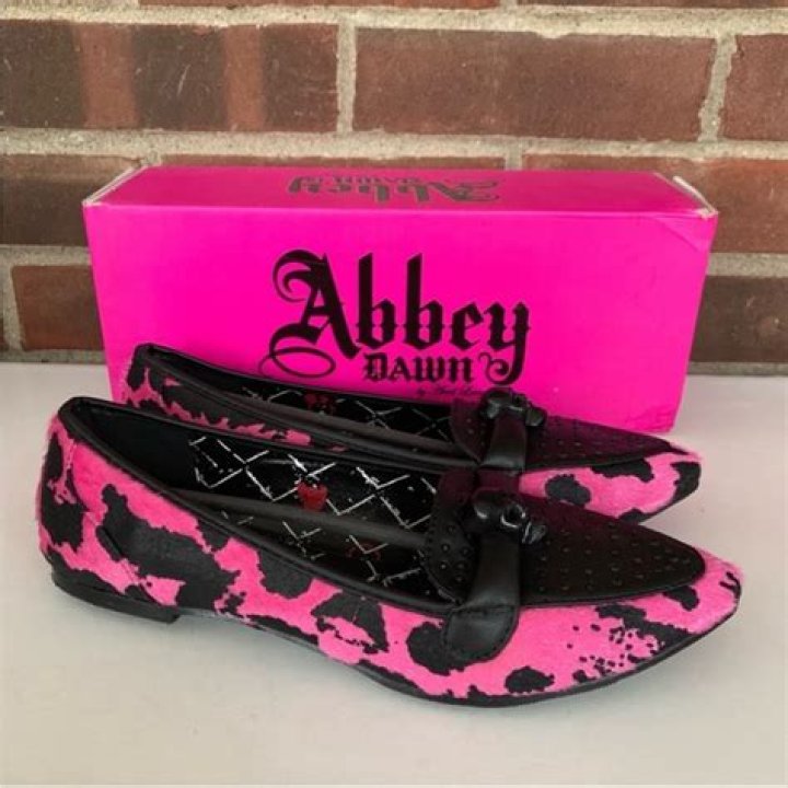 Abby Dawn shivner (AbbyDawnshivne1) / Twitter