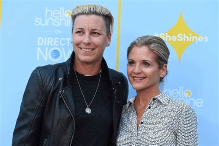 Abby Wambach Wife Who is Glennon Doyle? + First Marriage & Soccer