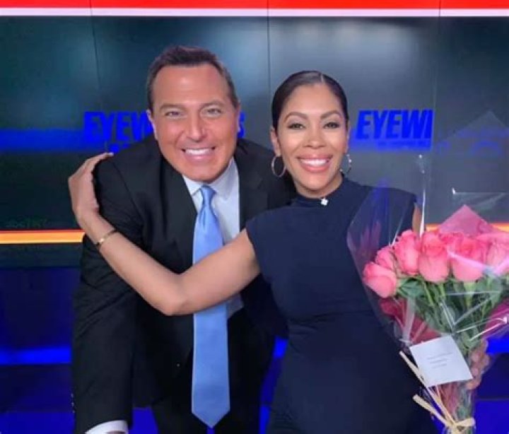 ABC 7 Anchor Ken Rosato Reportedly Fired for Dropping CWord on Hot Mic