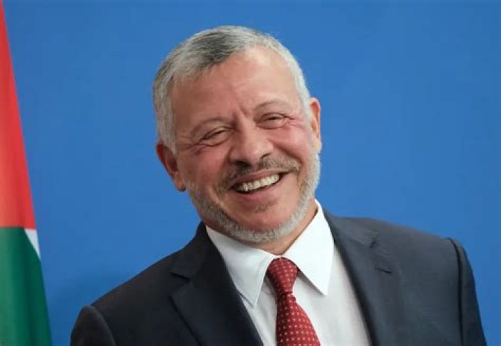Abdullah II of Jordan Net Worth Celebrity Net Worth