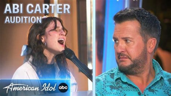 Abi Carter From Local Sensation to American Idol Champion A Journey