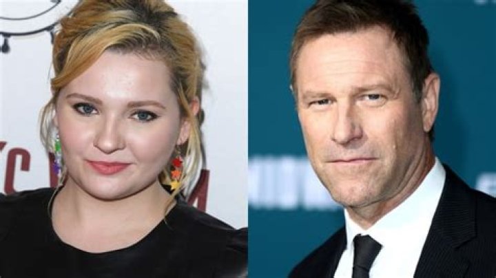 Abigail Breslin Alleged Aaron Eckhart Was Aggressive on Set Lawsuit