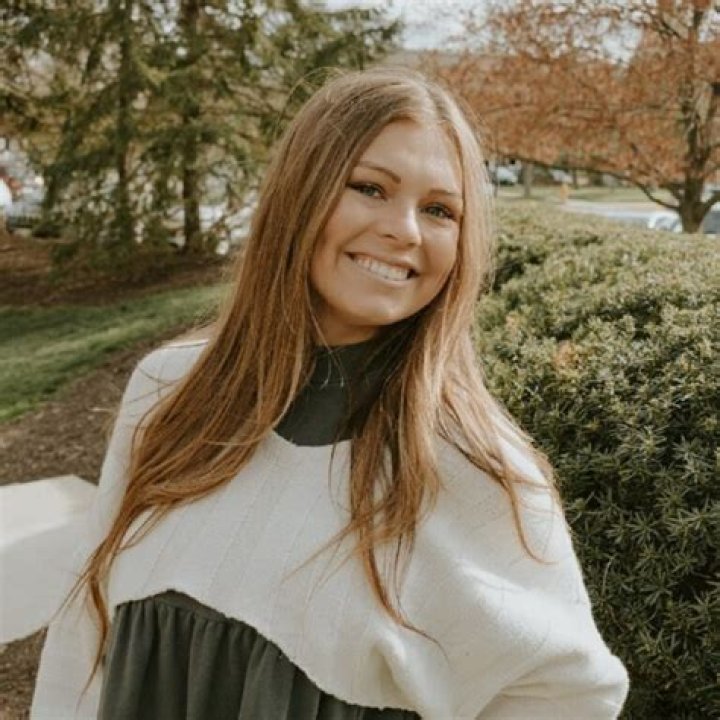 Abigail Cox Obituary Death Cause Linked To Car Accident
