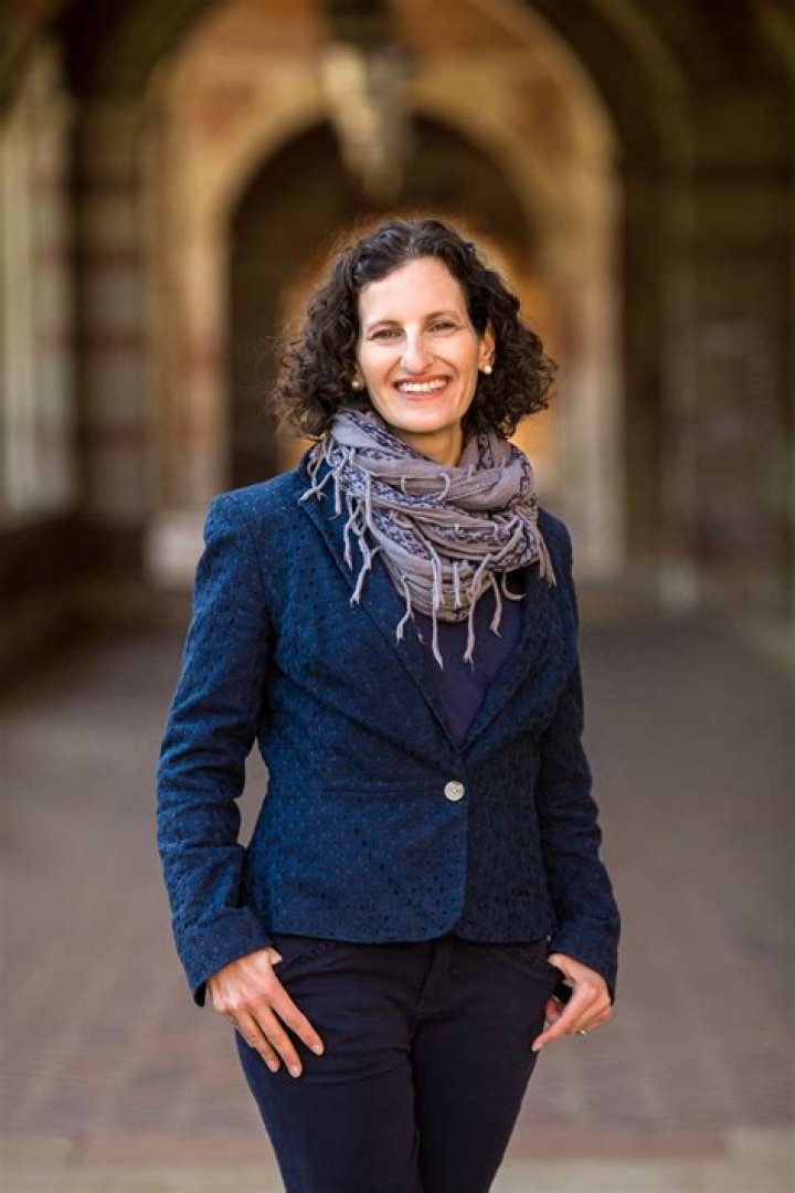 Abigail Saguy Gender Studies