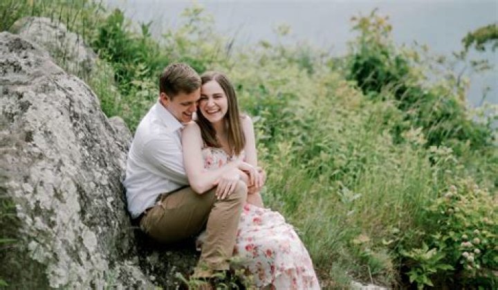 Abigail Thornbury and Wyatt Yoder's Wedding Website