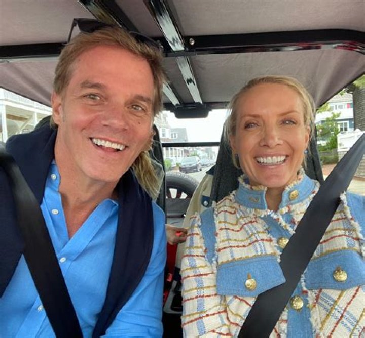 About Bill Hemmer American Profile