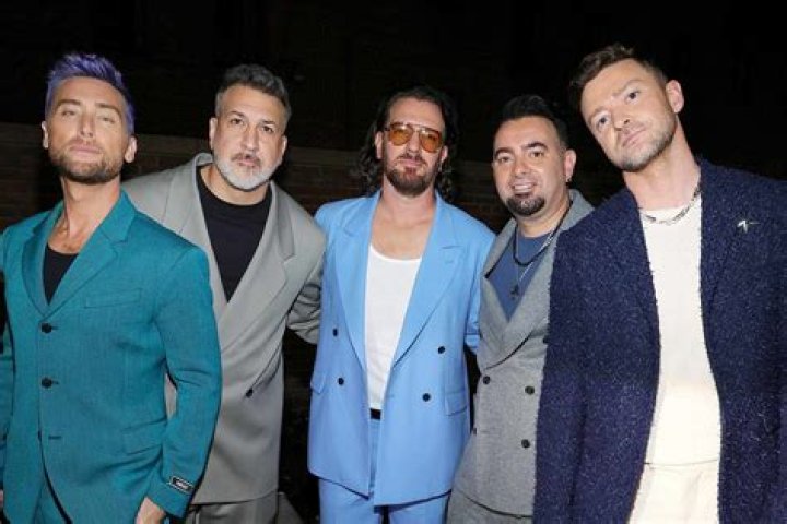 About JC Chasez and JC Chasez's Wife All Wife 24